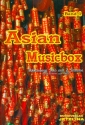 Asian Musicbox Band 1 fr 1-2 Akkordeons (Akkordeon und Klavier) Partitur