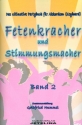 Fetenkracher und Stimmungsmacher Band 2 fr Akkordeon (Keyboard)