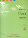 Tikvah fr Viola