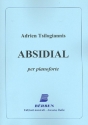 Absidial per pianoforte