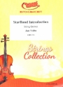 StarBand Introduction fr 2 Violinen, Viola, Violoncello und Kontrabass (Drums ad lib) Partitur und Stimmen