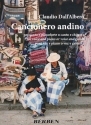 Cancionero andino: per canto e pianoforte (chitarra) partitura