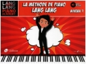 La mthode de piano vol.1 (+Online Audio) pour piano (frz)