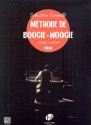 Mthode de Boogie-Woogie vol.2: pour piano (frz)