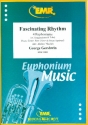 Fascinating Rhythm for 4 euphoniums (piano, guitar, bass guitar and percussion ad lib) score and parts