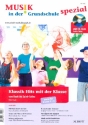 Klassik-Hits mit der Klasse (+CD)-ROM von Bach bis Saint-Sans Zeitschriften-Sonderheft