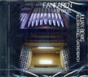 Fanfaren fr Orgel CD