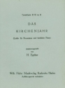 Das Kirchenjahr fr Blasorchester Tenorhorn 2/3