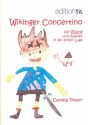 Wikinger Concertino fr Violine und Klavier