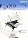 Piano Adventures vol.3 lesboek (nl)