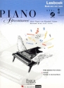 Piano Adventures vol.3 (+CD) lesboek (nl)