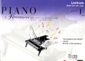 Piano Adventures vol.1 (+Online-Audio lesboek (nl)