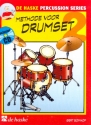 Methode voor drumset vol.2 (+CD) voor drumset (nl)