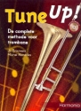 Tune up vol.1 (+CD) voor trombone (nl)