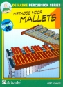 Methode voor mallets vol.1 (+CD) voor mallets (nl)