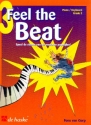 Feel the Beat vol.3 for piano (keyboard) (nl)