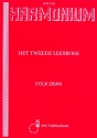 Harmonium - het tweede leerboek voor harmonium (nl)