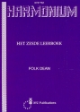 Harmonium - het zesde leerboek voor harmonium (nl)