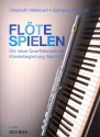 Flte spielen Band C fr Flte und Klavier Klavierbegleitung  (Partitur)