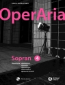 OperAria Sopran Band 4 - Repertoire dramatisch (+Download) fr Sopran und Klavier