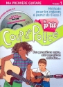 Le p'tit coup de pouce vol.1 (+CD) pour guitare/tablature