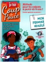 Le p'tit coup de pouce vol.1 (+CD) pour ukull