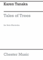 CH67144 Tales of Trees for marimba