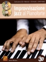 MI0266 Improvisazione Jazz al pianoforte