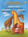 Z14968 Giraffenklavier Band 2 fr Klavier