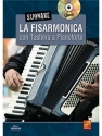 MI0390 Suonare la fisarmonica con tastiera a pianoforte