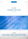 Trumpets - Cries of War for ensemble score