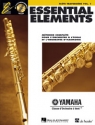 Essential Elements vol.1 (+CD): pour l'orchestre  l'cole ou d'harmonie flute (fr)