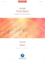 Animi motus for children's chorus and orchestra vocal score