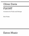 Flight Concerto  violin part