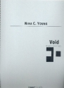 Void for soprano, viola and piano 2 scores and viola part