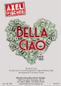 Bella ciao fr Blasorchester Direktion und Stimmen