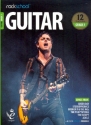 Rockschool Guitar - Grade 1 (+audio online): for guitar