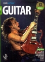 Rockschool Guitar - Grade 2 (+audio online): for guitar/tab