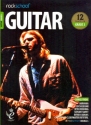 Rockschool Guitar - Grade 3 (+audio online): for guitar/tab