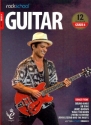 Rockschool Guitar - Grade 4 (+audio online): for guitar/tab