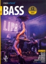 Rockschool Bass - Debut (+audio online): for bass