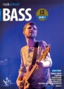 Rockschool Bass - Grade 7 (+audio online): for bass