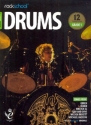 Rockschool Drums - Grade 1 (+audio online): for drum set