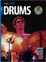 Rockschool Drums - Grade 6 (+audio online): for drum set