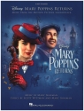 Mary Poppins returns (Movie Musical 2018) for easy piano (+lyrics)