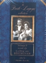 The Presti-Lagoya-Collection vol.8 Works by Ludwig van Beethoven for 2 guitars score and parts