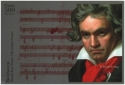 Puzzle 'Beethoven - Mondscheinsonate'