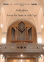 Sonate fr Viola und Orgel