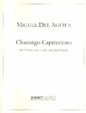 Charango capriccioso op.90 for 2 violins, viola, 2 cellos and piano 4 hands score and parts