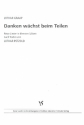 Danken wchst beim Teilen fr gem Chor und Instrumente Partitur